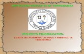 038 Cartagena  InstitucióN Educativa Tierrabomba