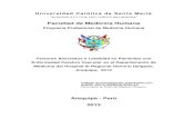 Factores Asociados a Letalidad en Pacientes con Enfermedad Cerebro Vascular en el Departamento de Medicina del Hospital III Regional Honorio Delgado, Arequipa,  2012