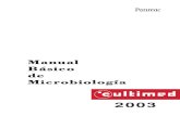 Manual basico de microbiologia 2002