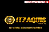 Itzaquis De Trujillo Representantes De Travelone International Network Peru Sac