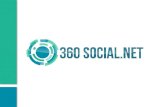 Comunicaciones Corporativas en Medios de Internet - 360 social.net