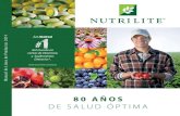 Catalogo Nutrilite Colombia