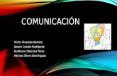 Taller de comunicación eficaz UNIVDEP 2014