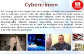 Estado del cibercrimen