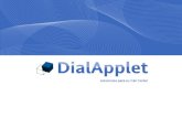 Sinergias entre Elastix y DialApplet para la optimización de su plataforma call center y contact center