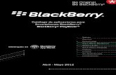2012   mayo-junio - black berry appworld méxico