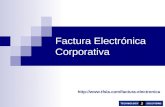 Factura ElectróNica