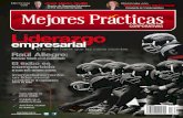 Revista Mejores Practicas - Entrevista Carlos Ruiz Velasco cloe