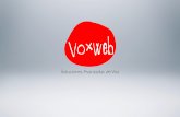 VoxDialer, herramienta de marcación con motores TTS y configurador de IVR integrado