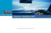 Rastreo vehicular gps