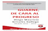 Programa de gobierno Diego Mauricio Grisales Gallego agosto 19