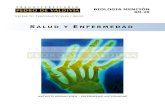 PDV: Biologia mencion Guía N°28 [4° Medio] (2012)