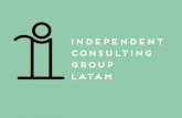ICG LATAM - Empresa y Servicios
