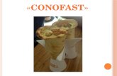 Conofast- Introduccion a los negocios