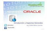 Introduccion Oracle 11G