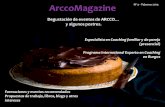 ArccoMagazine - Febrero 2013