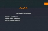 Presentacion   ajax