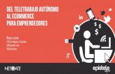 Presentación Alvaro Lamé - eCommerce Day Asunción 2014