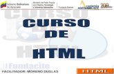 CLASE DE HTML