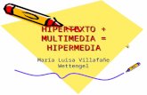 Copia De Hipertexto Y Multimedia
