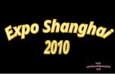 EXPO SHANGHAI 2010