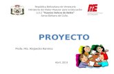 Proyecto 1 a