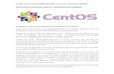 Tutorial CentOS 5 - Creación de Usuarios, Grupos y Asignacion de Permisos