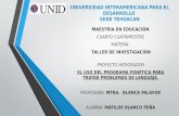 Universidad interamericana para el desarrollo
