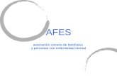 Emprendimiento Social - AFES