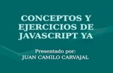 Javascript 1