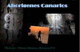 Aborígenes Canarios