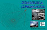 TecnologíA De La ComunicacióN