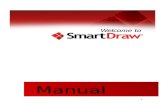 Manual de smart draw