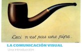 01. FVT. La comunicación visual / Visual Communication. An introduction