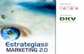 Seminario Estrategias de Marketing 2.0