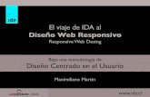 IDA Responsive webprendedor 2012 - Capital.cl