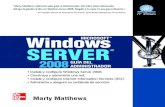 Windows Server 2008 Guía Administrador