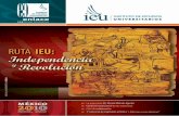 Revista Enlace No. 29 - IEU Instituto de Estudios Universitarios