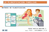 PLANIFICACION FAMILIAR COLOMBIA