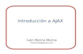 Introduccion Ajax V1.0