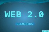 Elementos de la Web 2.0