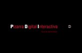 Pizarra digital interactiva Guía de aprendizaje