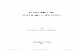 Ingeniería de Software Educativo (1992) - parte 0 - inicio y fin