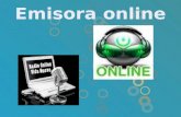 Emisora Online