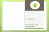 Seminario Android