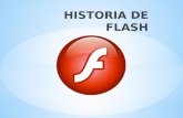 Historia del flash carlos moya 2 b2