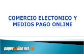 Comercio Electrónico y Medios de Pago por Internet para Colombia