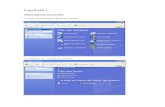 sistema operativo grafico de windows XP