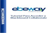 Ebeway   tutorial de blackboard collaborate