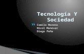 Tecnología y sociedad2